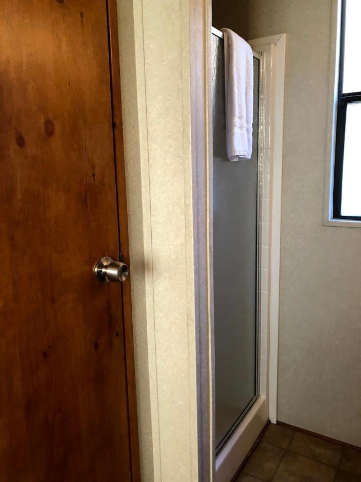 Yosemite Rv Resort Coarsegold Eksteriør bilde