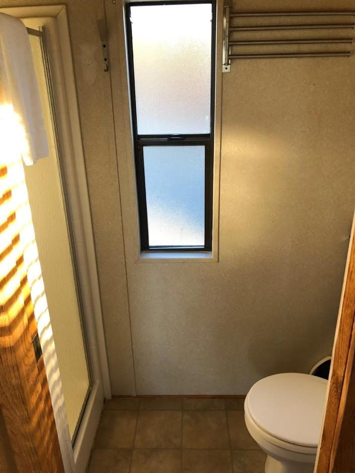 Yosemite Rv Resort Coarsegold Eksteriør bilde
